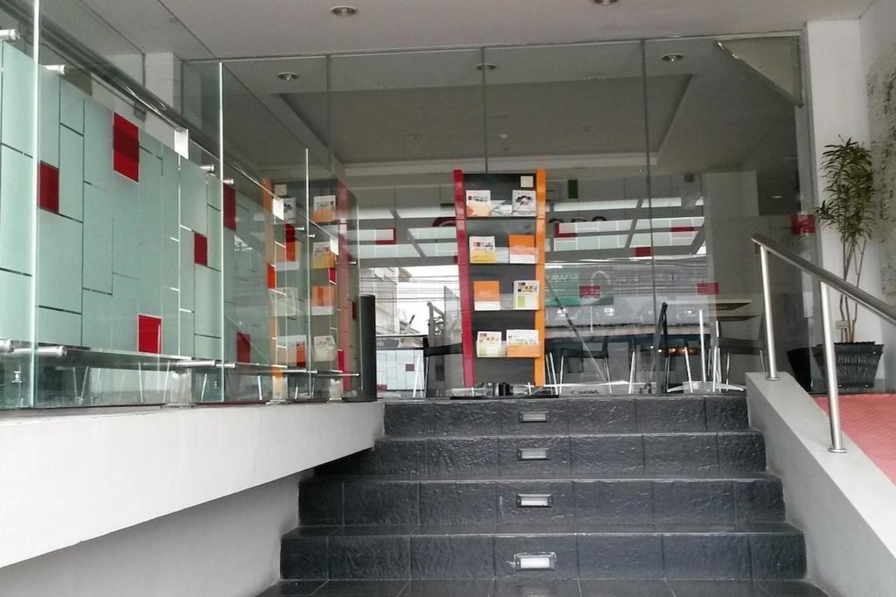 Amaris Hotel Panglima Polim 2 Jakarta Exterior photo