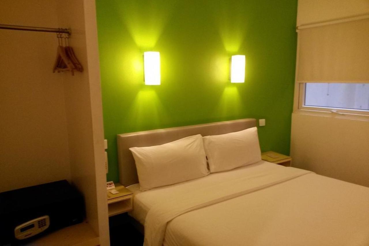 Amaris Hotel Panglima Polim 2 Jakarta Exterior photo