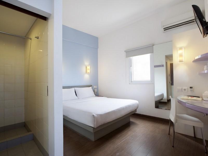 Amaris Hotel Panglima Polim 2 Jakarta Exterior photo