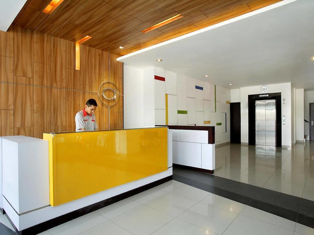 Amaris Hotel Panglima Polim 2 Jakarta Exterior photo
